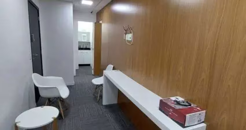 Ponto comercial para alugar na Chácara Santo Antônio, São Paulo 