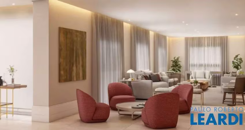 Apartamento com 3 quartos para alugar na Vila Olímpia, São Paulo 