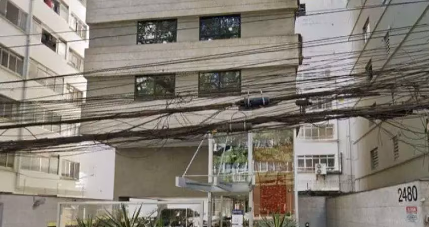 Sala comercial para alugar no Jardim América, São Paulo 