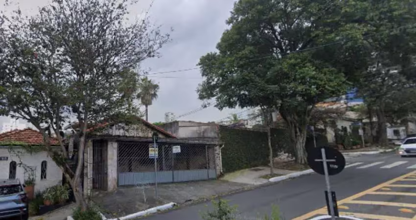 Casa com 2 quartos à venda na Vila Ida, São Paulo 