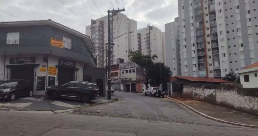 Ponto comercial para alugar na Cidade Ademar, São Paulo 
