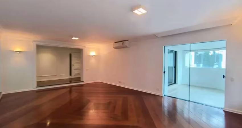 Apartamento com 4 quartos para alugar no Jardim Marajoara, São Paulo 