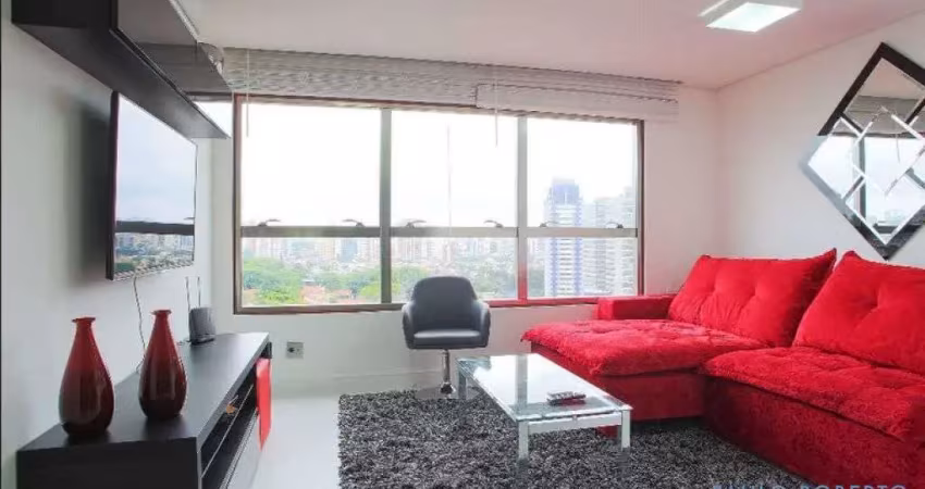 Apartamento com 2 quartos para alugar na Chácara Santo Antônio, São Paulo 