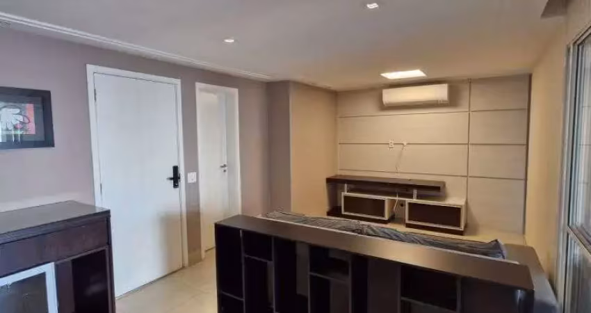 Apartamento com 3 quartos para alugar na Chácara Santo Antônio, São Paulo 