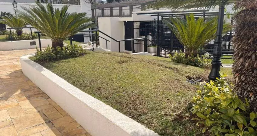 Apartamento com 2 quartos para alugar na Vila Olímpia, São Paulo 
