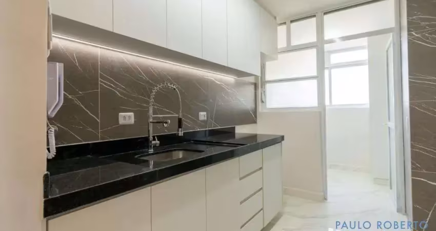 Apartamento com 2 quartos à venda na Cidade Ademar, São Paulo 