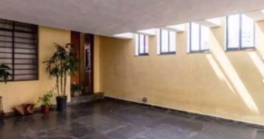 Casa com 3 quartos à venda na Vila Mascote, São Paulo 