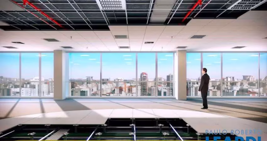 Sala comercial à venda em Pinheiros, São Paulo 