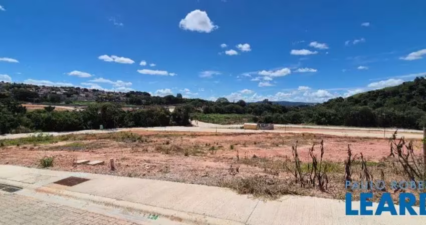 Terreno comercial à venda no San Fernando Valley, Atibaia 