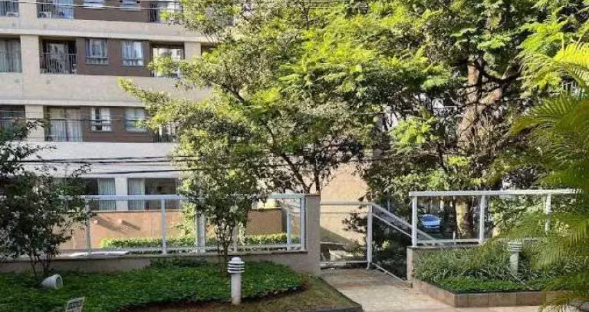 Apartamento com 3 quartos para alugar no Campo Belo, São Paulo 