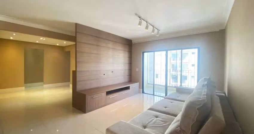 Apartamento com 4 quartos para alugar na Vila Madalena, São Paulo 