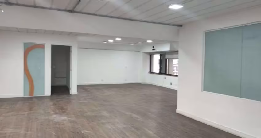 Sala comercial para alugar na Vila Olímpia, São Paulo 