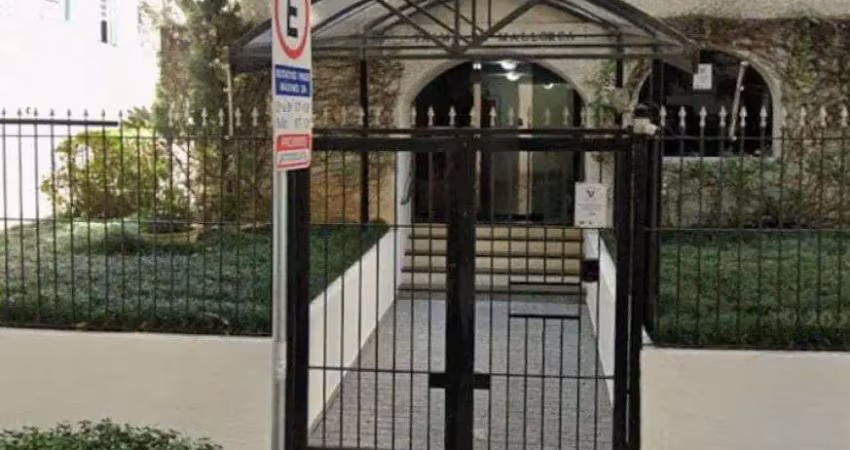 Cobertura com 3 quartos à venda na Vila Olímpia, São Paulo 