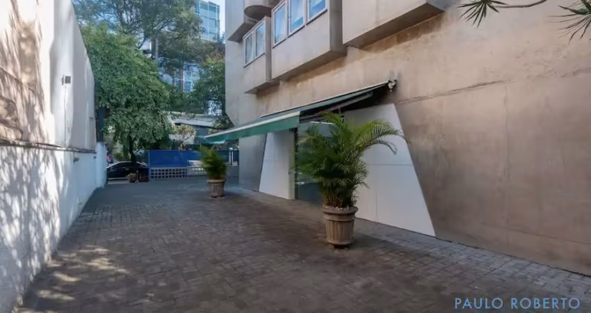 Ponto comercial à venda no Itaim Bibi, São Paulo 