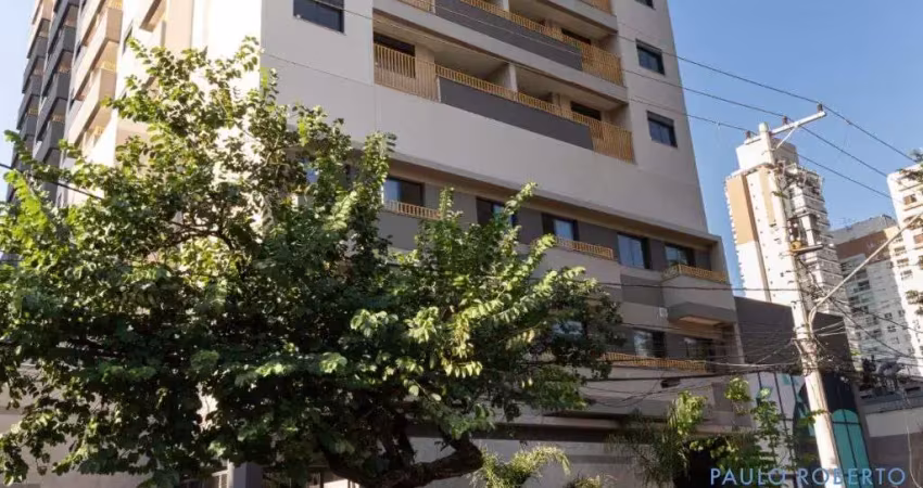 Apartamento com 2 quartos à venda na Vila Olímpia, São Paulo 