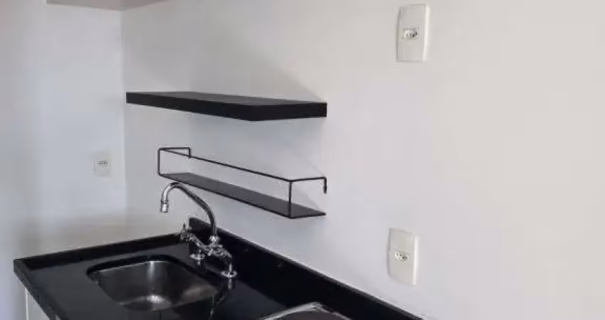 Apartamento com 1 quarto para alugar no Campo Belo, São Paulo 