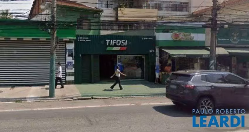 Ponto comercial à venda em Perdizes, São Paulo 