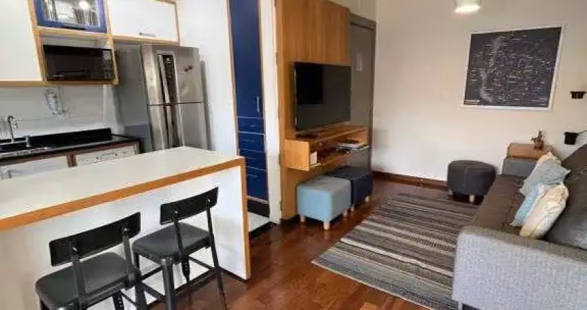 Apartamento com 2 quartos para alugar na Vila Madalena, São Paulo 