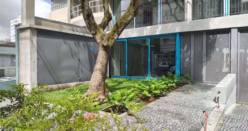 Ponto comercial para alugar na Vila Madalena, São Paulo 