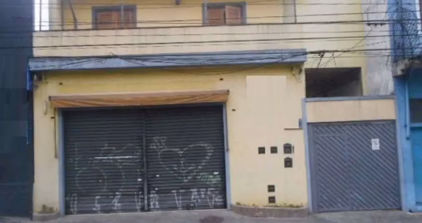 Casa comercial à venda no Jardim Marajoara, São Paulo 