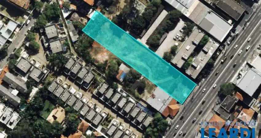 Terreno comercial para alugar em Santo Amaro, São Paulo 