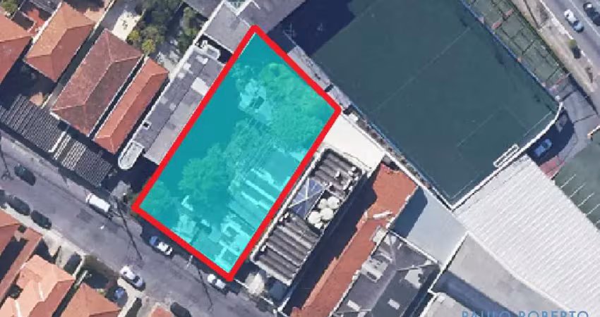 Terreno comercial para alugar no Alto da Boa Vista, São Paulo 