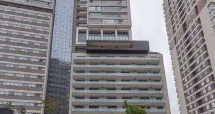 Apartamento com 2 quartos para alugar na Chácara Santo Antônio, São Paulo 