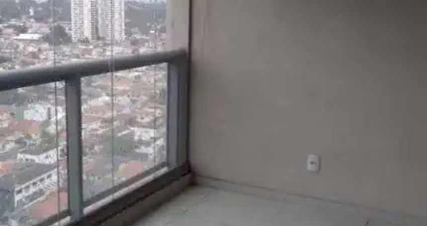 Apartamento com 2 quartos para alugar na Chácara Santo Antônio, São Paulo 