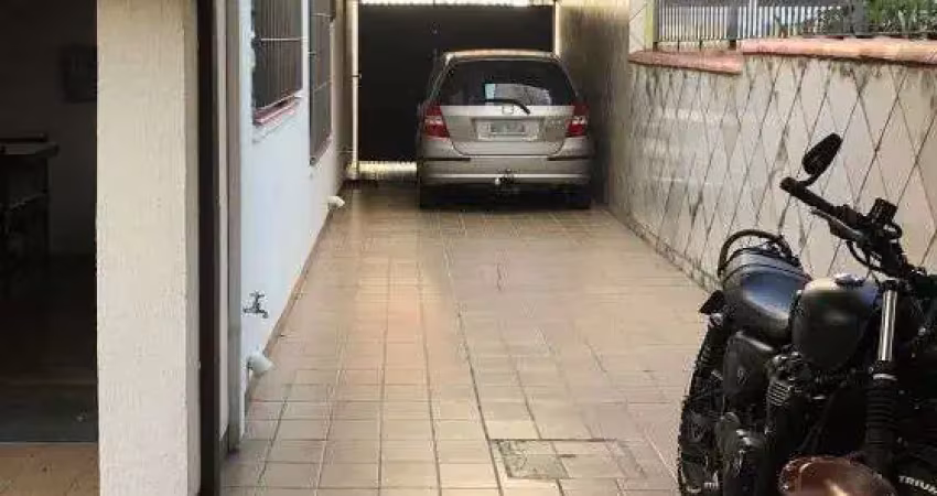 Casa com 4 quartos à venda na Vila Olímpia, São Paulo 