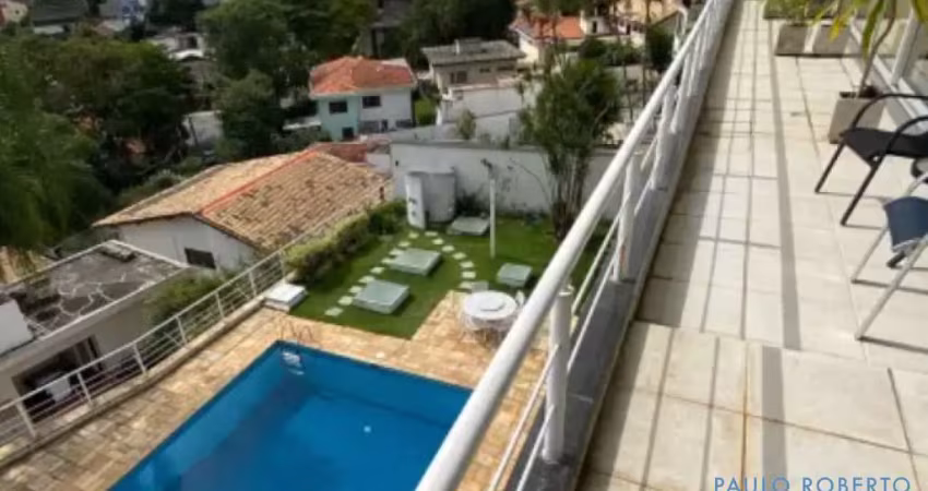 Casa com 5 quartos para alugar na Vila Madalena, São Paulo 