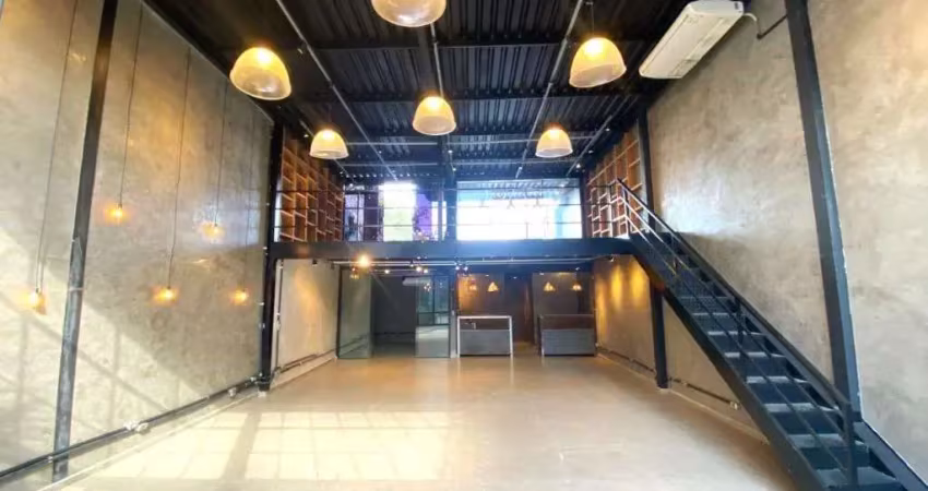 Ponto comercial para alugar na Vila Madalena, São Paulo 