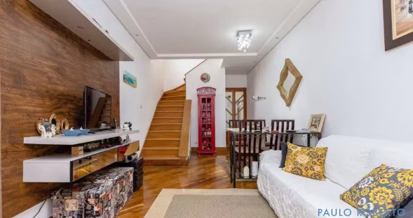 Casa com 4 quartos à venda no Jardim Aeroporto, São Paulo 