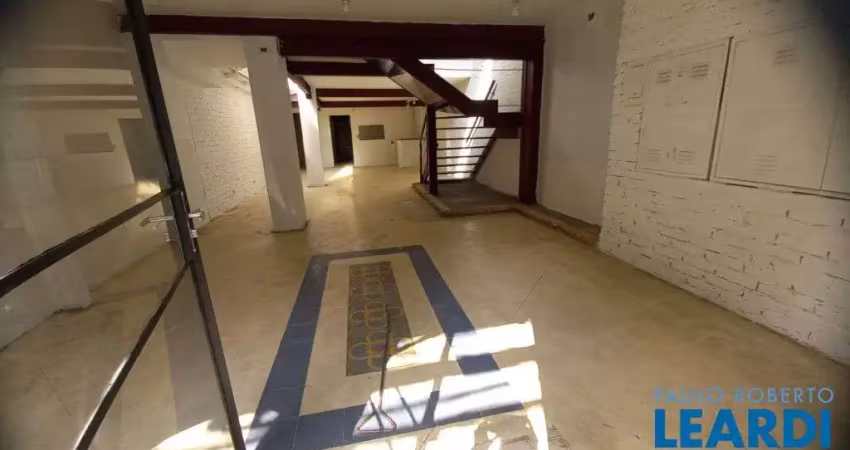 Ponto comercial à venda na Granja Julieta, São Paulo 