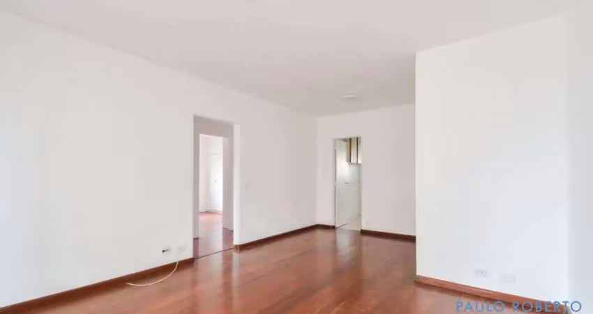Apartamento com 3 quartos à venda em Pinheiros, São Paulo 