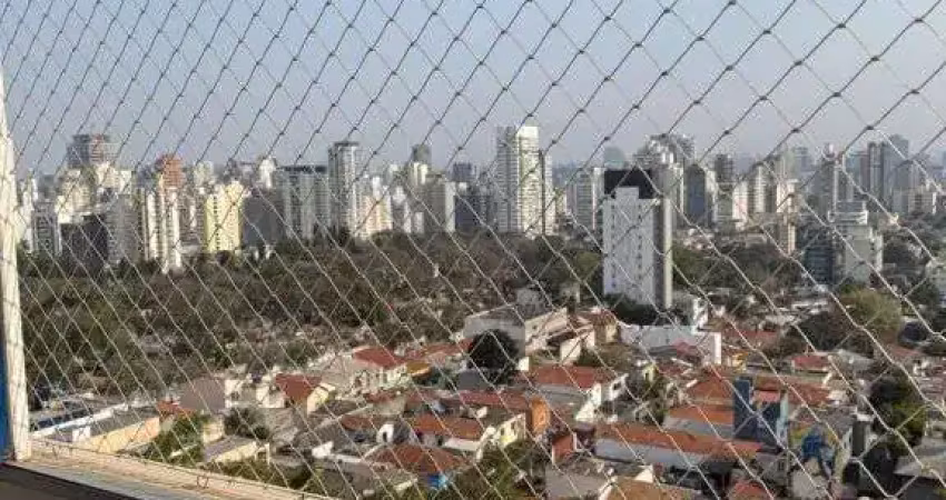 Apartamento com 3 quartos à venda na Vila Madalena, São Paulo 