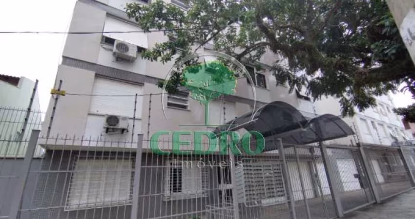 Apartamento com 1 quarto para alugar na Rua Guilherme Alves, 1128, Jardim Botânico, Porto Alegre