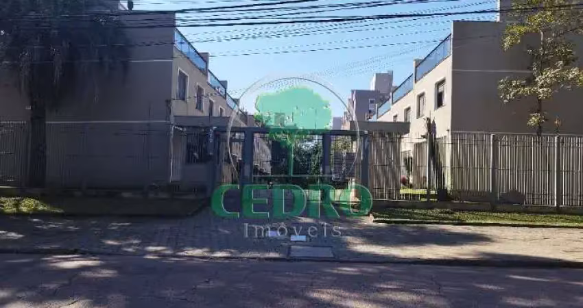 Casa em condomínio fechado com 3 quartos para alugar na Avenida Engenheiro Ludolfo Bohel, 520, Teresópolis, Porto Alegre