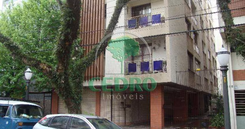 Apartamento com 2 quartos à venda na Rua da República, 311, Cidade Baixa, Porto Alegre