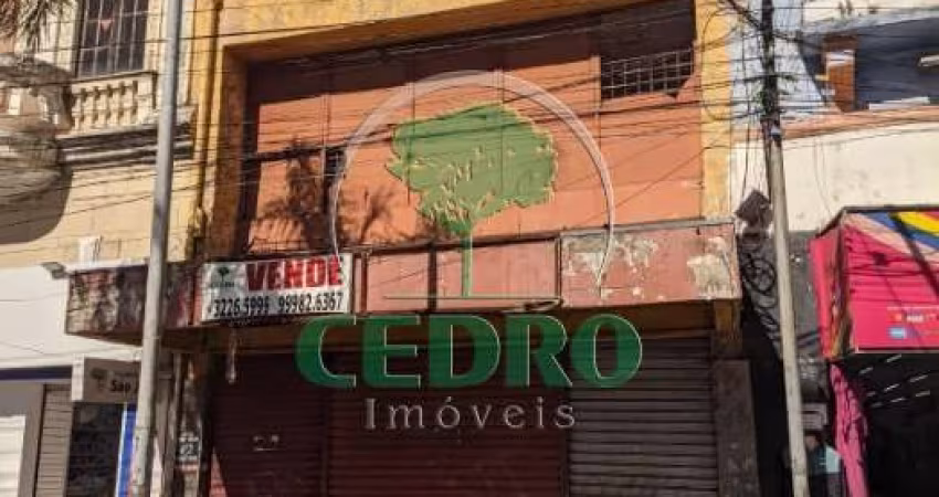 Ponto comercial à venda na Rua Voluntários da Pátria, 383, Centro Histórico, Porto Alegre