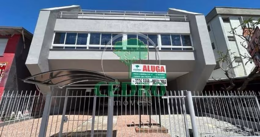 Prédio à venda na Avenida Padre Cacique, 708, Praia de Belas, Porto Alegre