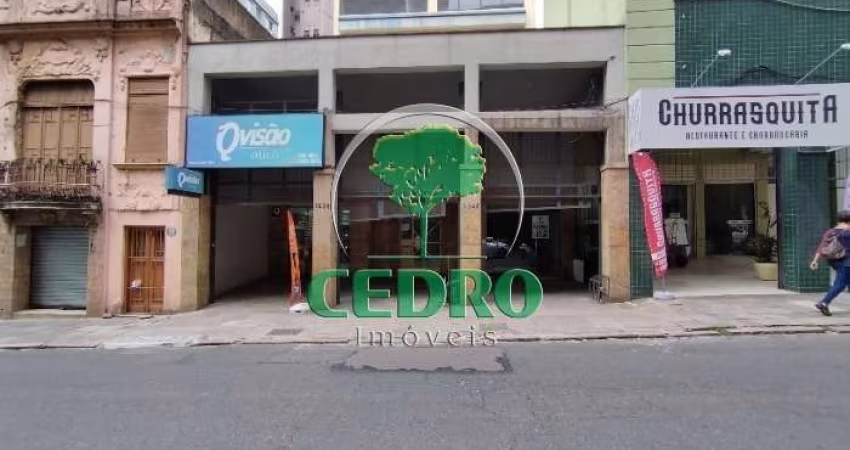 Sala comercial à venda na Rua Riachuelo, 1337, Centro Histórico, Porto Alegre