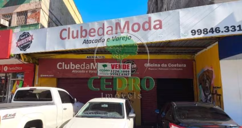 Ponto comercial à venda na Avenida da Azenha, 1175, Azenha, Porto Alegre