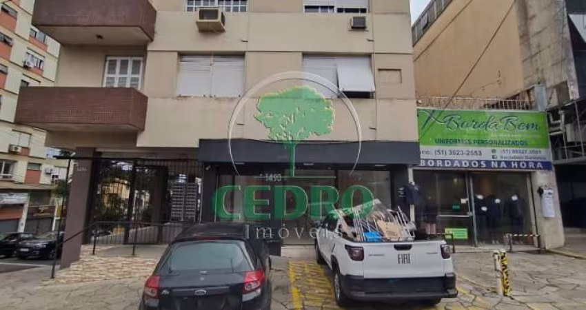 Ponto comercial para alugar na Avenida Cristóvão Colombo, 1490, Floresta, Porto Alegre