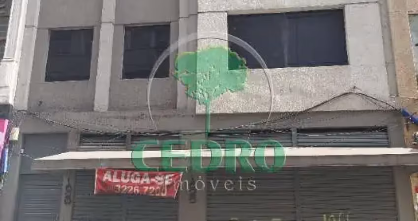 Ponto comercial para alugar na Rua dos Andradas, 1629, Centro Histórico, Porto Alegre