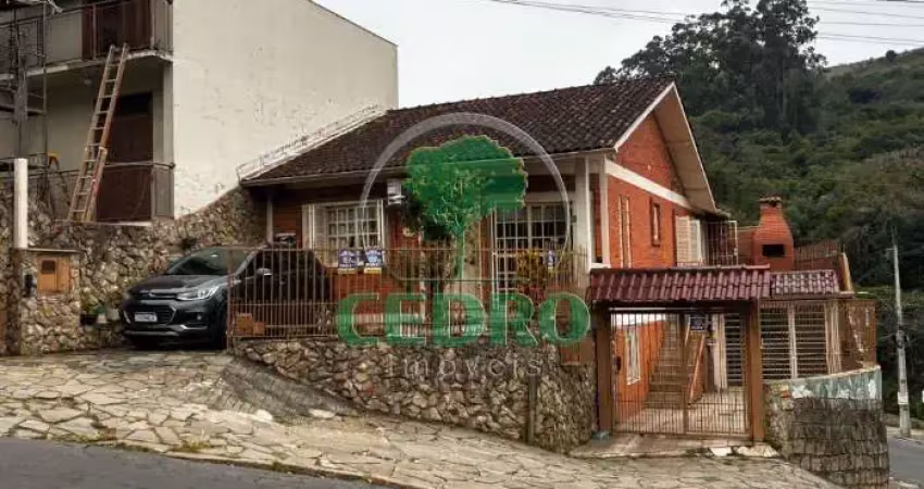 Casa com 2 quartos à venda na Rua da Gruta, 63, Cascata, Porto Alegre