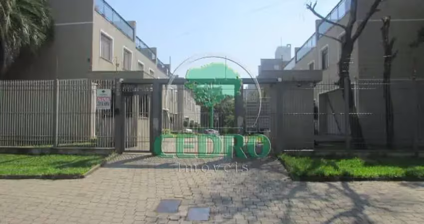 Casa em condomínio fechado com 3 quartos para alugar na Avenida Engenheiro Ludolfo Boehl, 520, Teresópolis, Porto Alegre