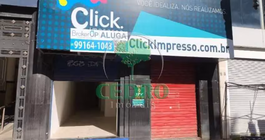 Ponto comercial para alugar na Rua dos Andradas, 1151, Centro Histórico, Porto Alegre