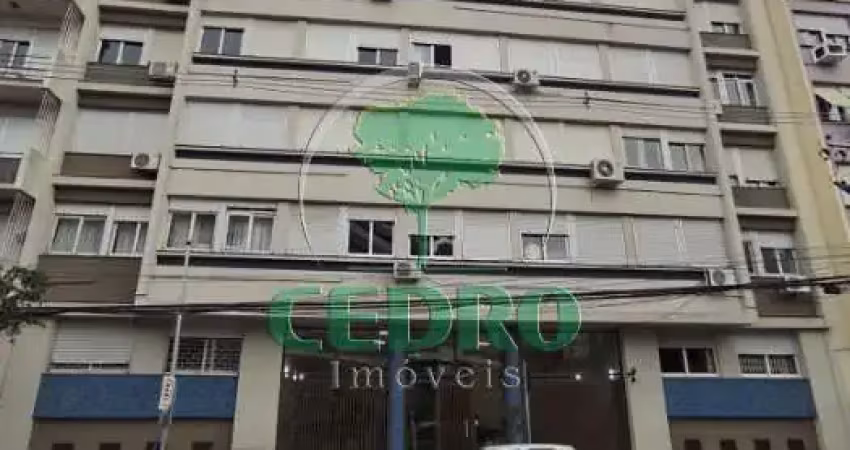 Apartamento com 2 quartos para alugar na Rua Ramiro Barcelos, 2129, Rio Branco, Porto Alegre