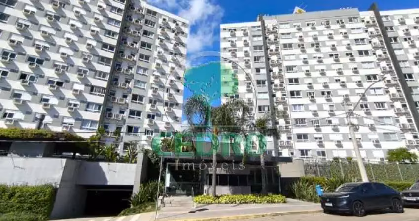 Apartamento com 2 quartos para alugar na Antônio Sereno Moretto, 55, Teresópolis, Porto Alegre