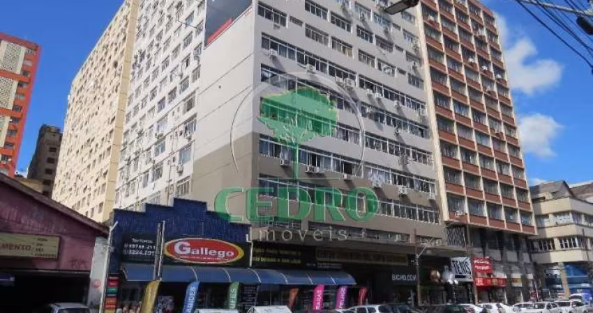 Apartamento com 1 quarto à venda na Rua Voluntários da Pátria, 595, Centro Histórico, Porto Alegre